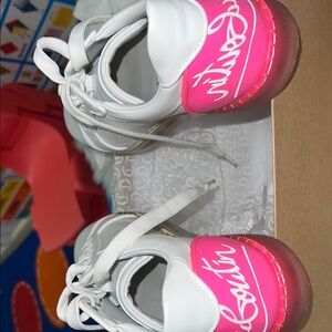 Christian Louboutin sneakers women’s